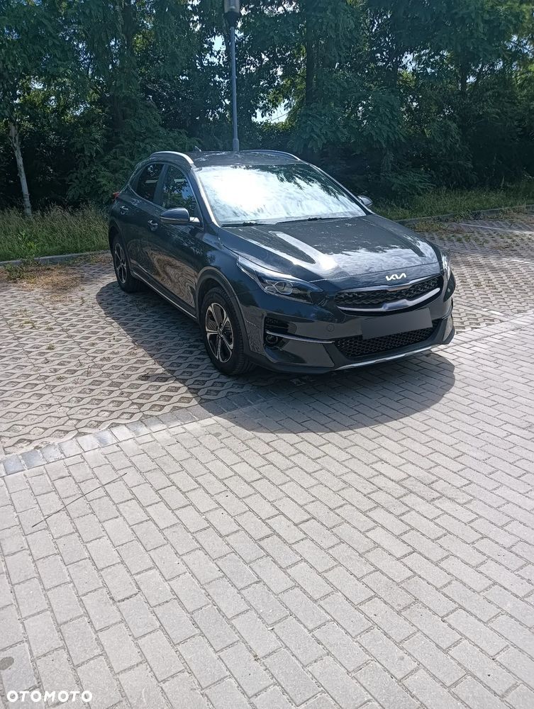 Kia XCeed 1.6 GDI PHEV L DCT - 1