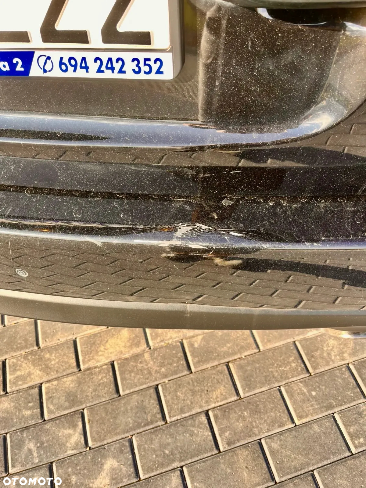 Hyundai Santa Fe 2.2 CRDi Executive - 17