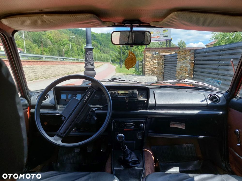 Fiat 125p - 17