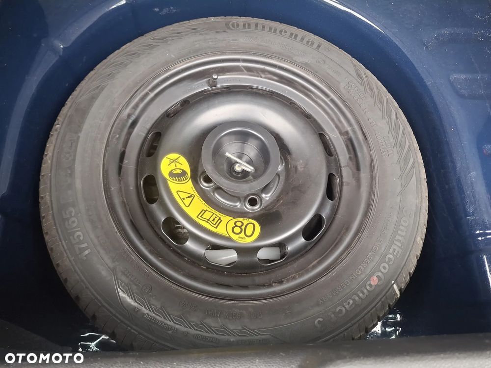 Ford Fiesta 1.25 Titanium EU5 - 27
