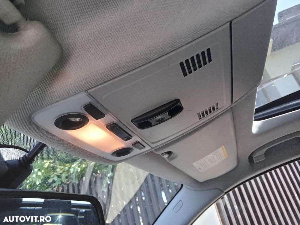 BMW X1 xDrive18d Sport Line - 9