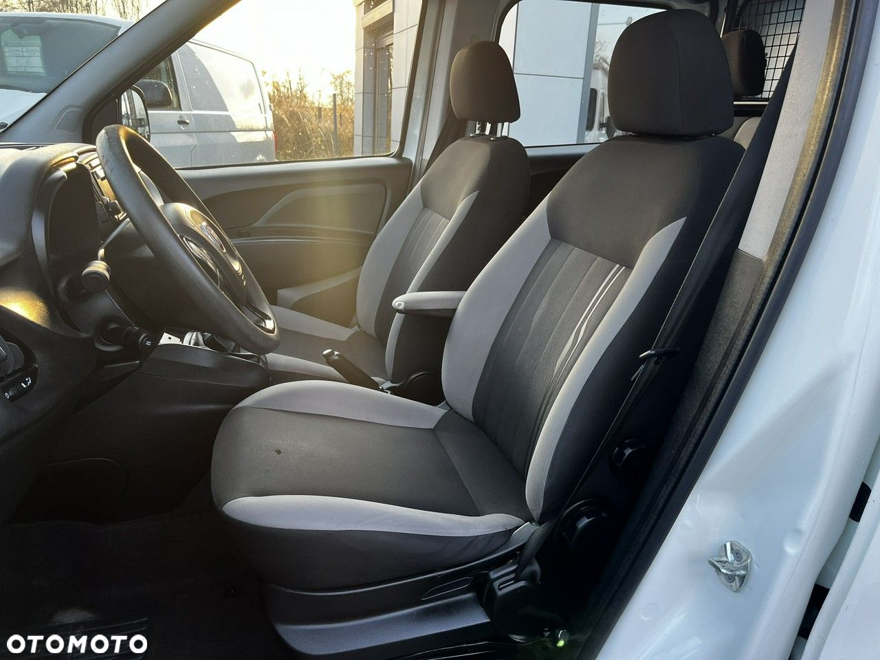 Fiat Doblo - 11