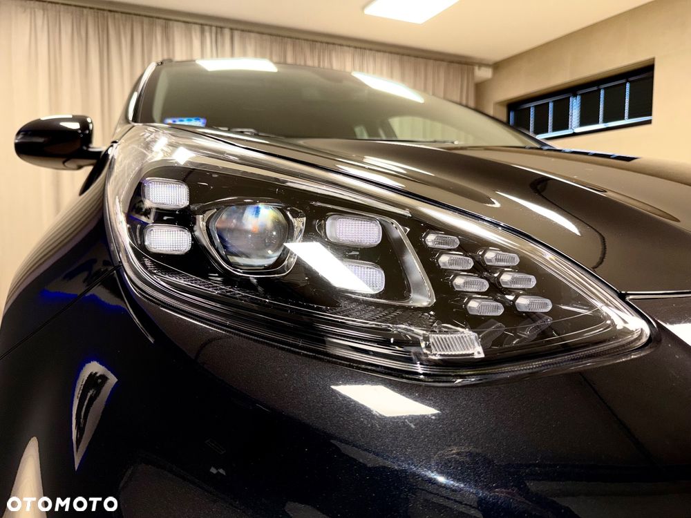 Kia Sportage 1.6 GDI Black Edition 2WD - 31