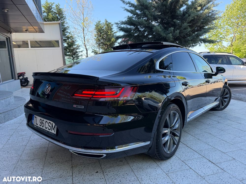 Volkswagen ARTEON 2.0 TDI SCR 4Motion DSG Elegance - 3