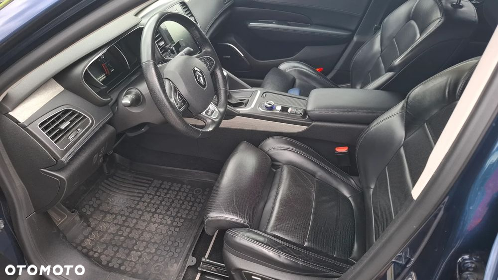 Renault Talisman 1.6 Energy dCi Initiale Paris EDC - 9