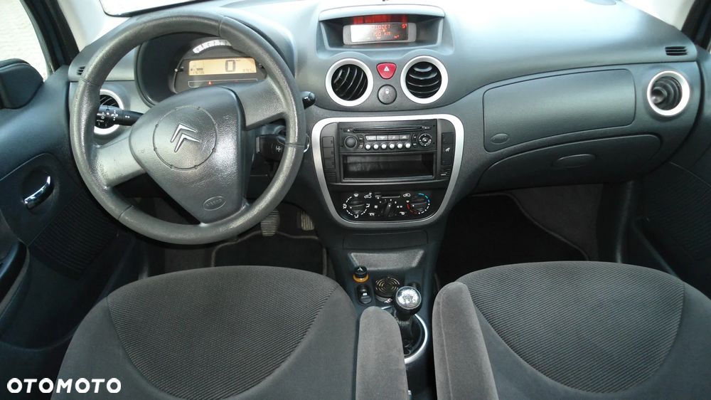 Citroën C3 1.1 SX - 7