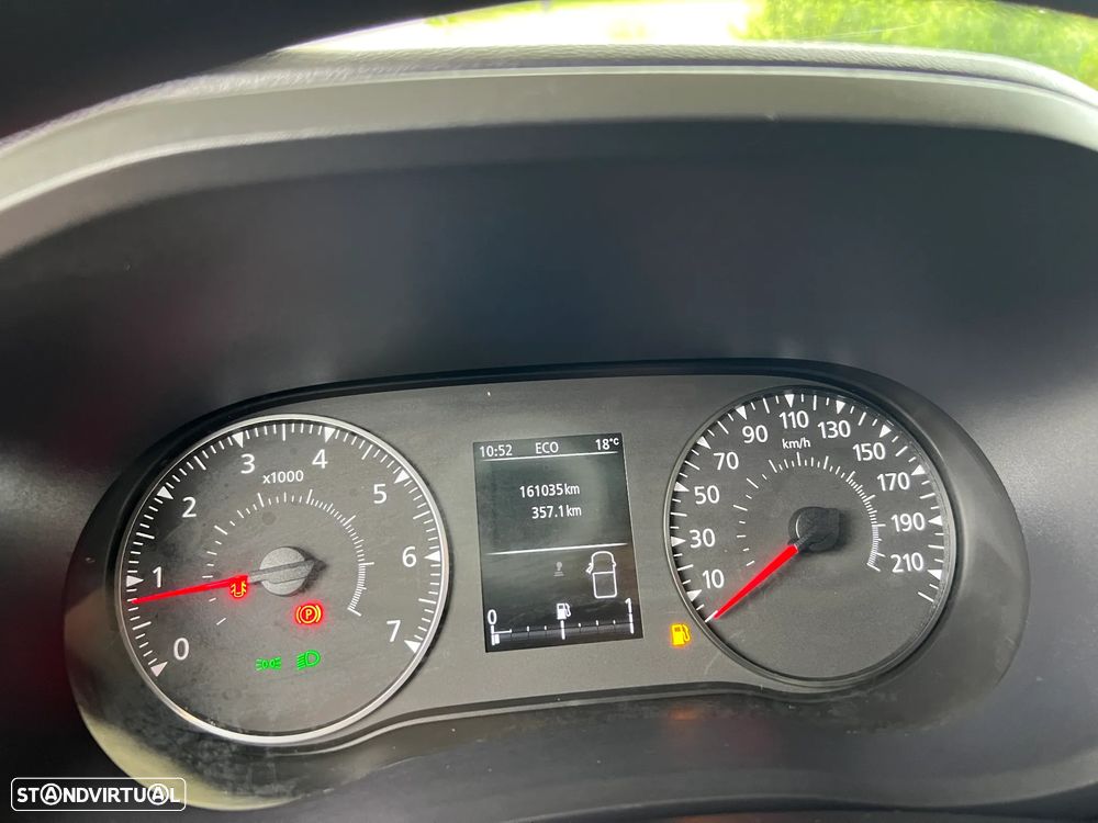 Renault MASTER 2.3 Dci L3H2 135 cv LONGA - 3