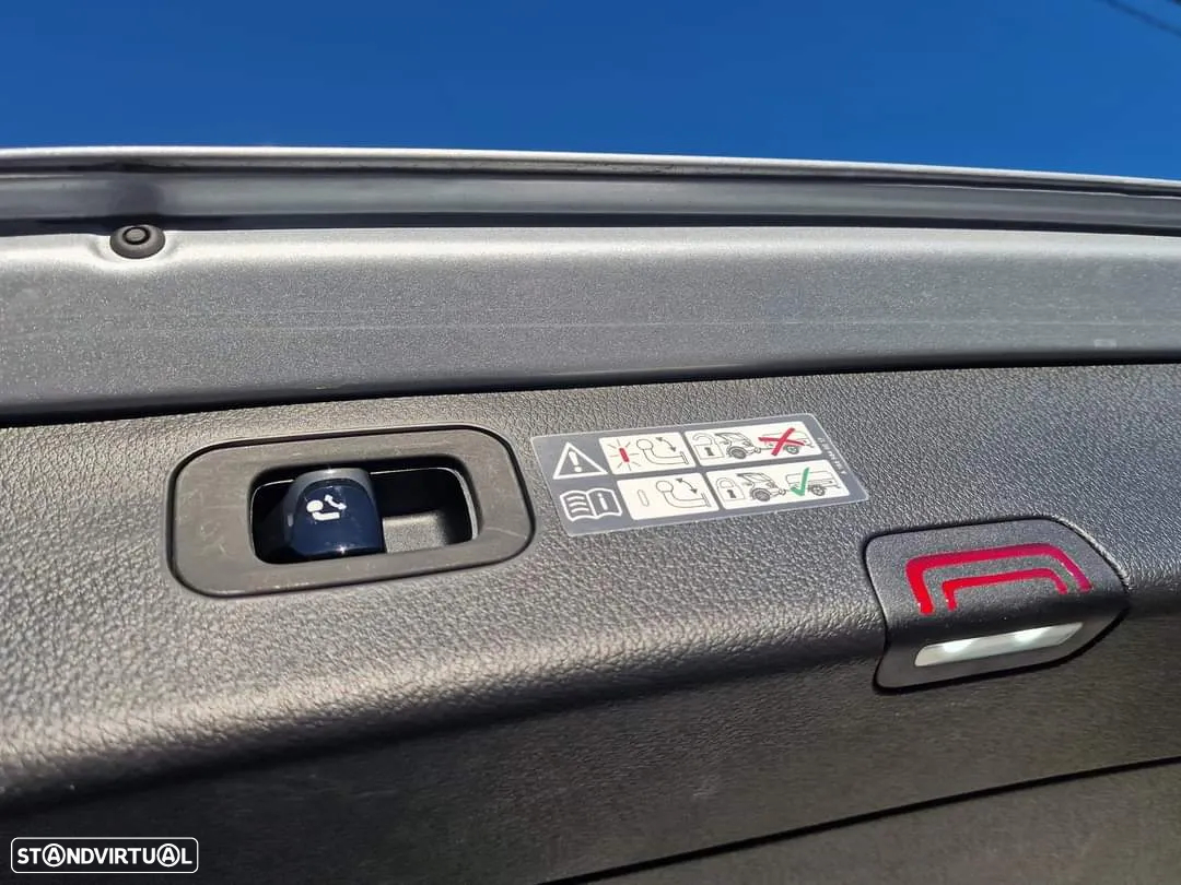 Mercedes-Benz C 220 d AMG Line - 19