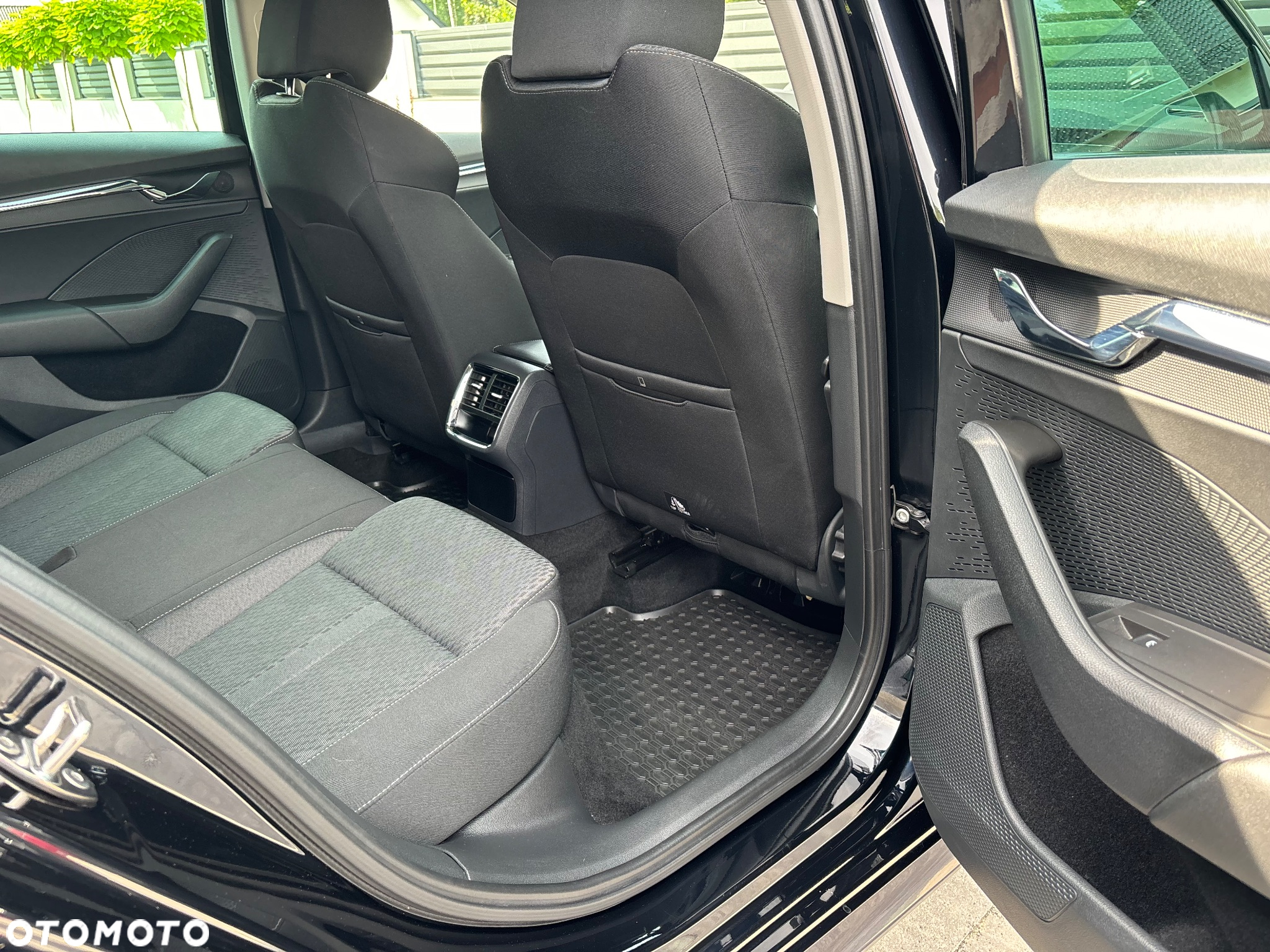 Skoda Octavia 1.5 TSI ACT Style - 31