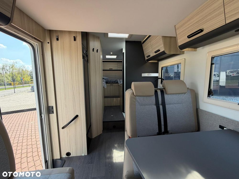Sun Living by Adria S 75 SL - 9