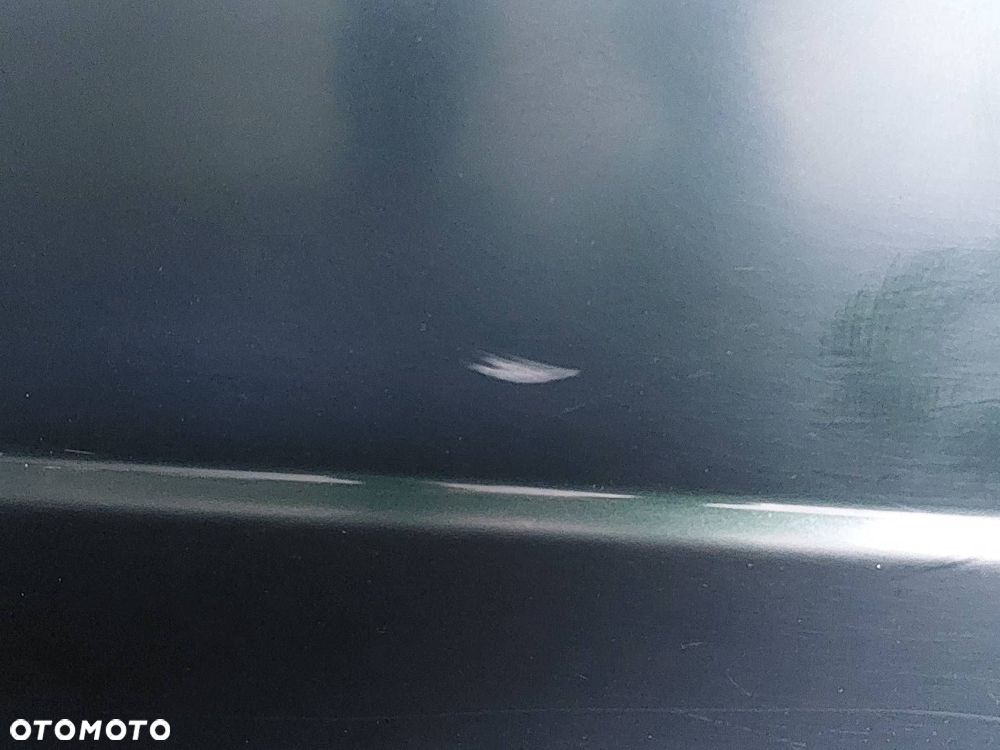 DRZWI KOMPLETNE PRAWY PRZÓD SKODA FABIA I 9570 - 2