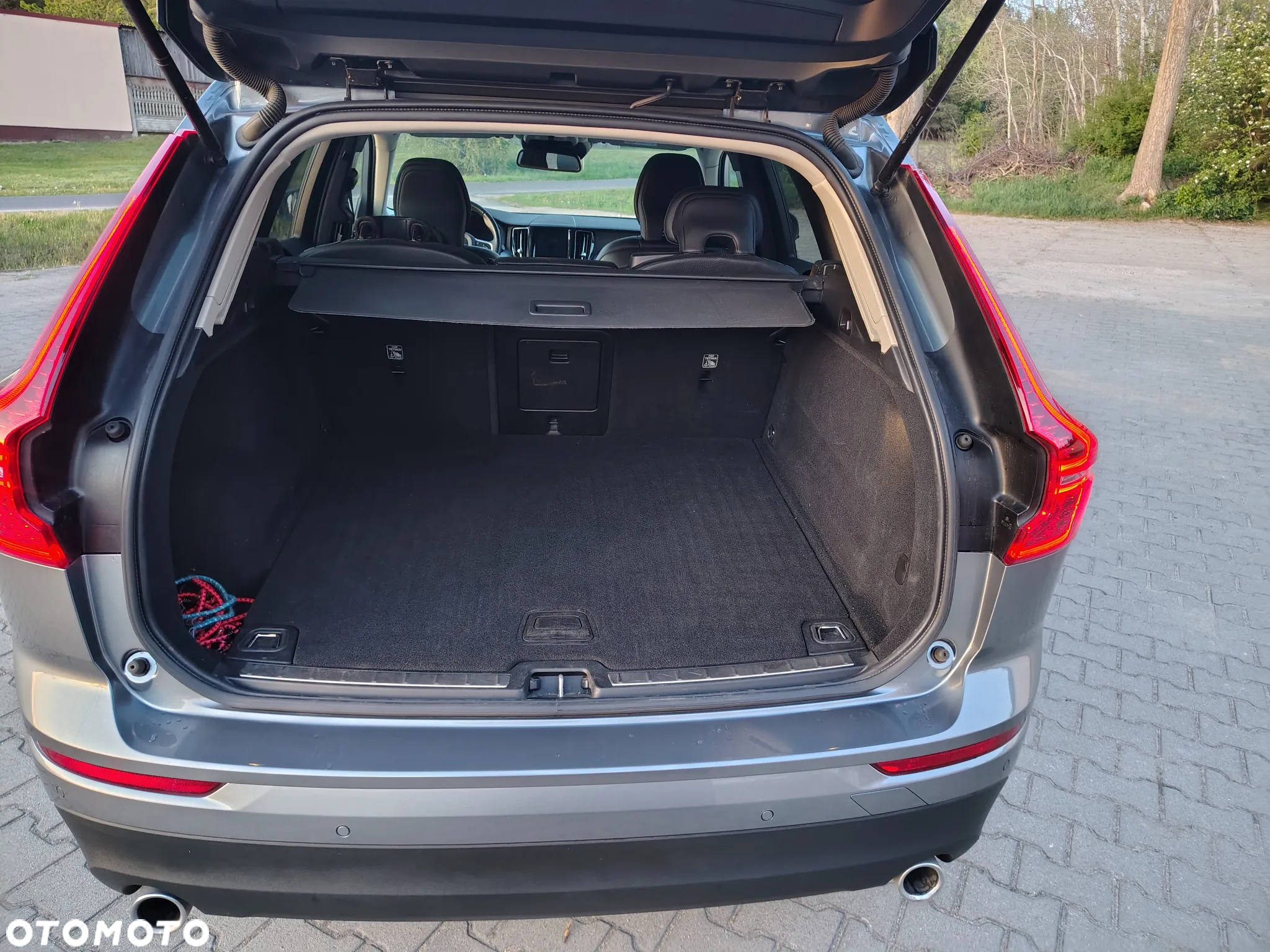 Volvo XC 60 - 6