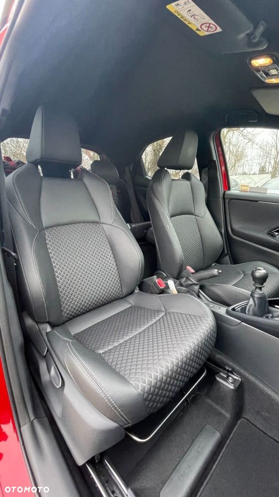 Toyota Yaris 1.5 Selection Style - 10