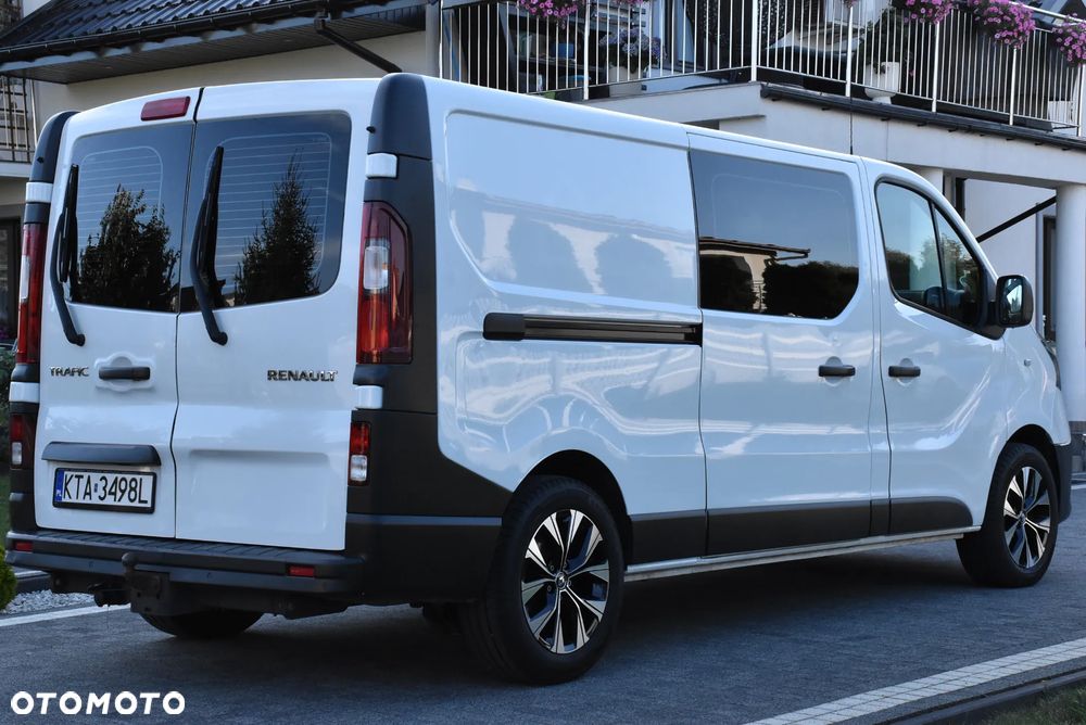 Renault Trafic - 3