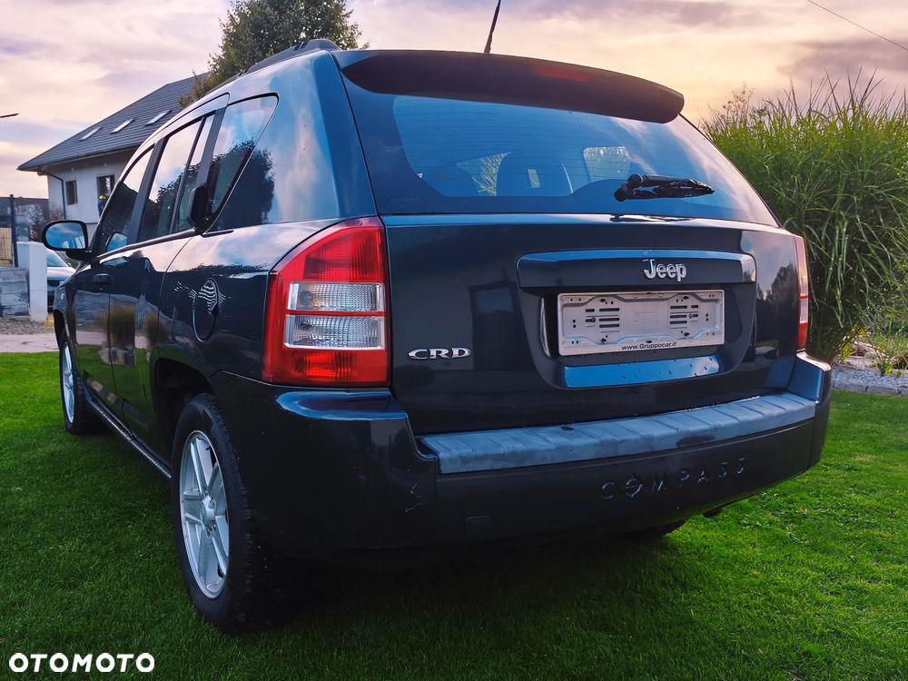 Jeep Compass - 15