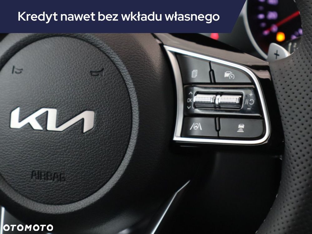 Kia XCeed - 19