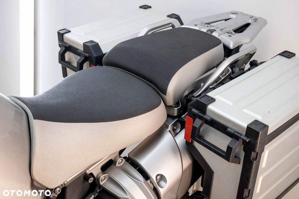 Yamaha XTZ - 20