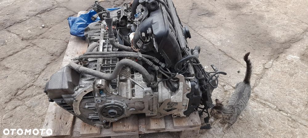 BMW E39 SILNIK 2.5  256S4  170KM - 3