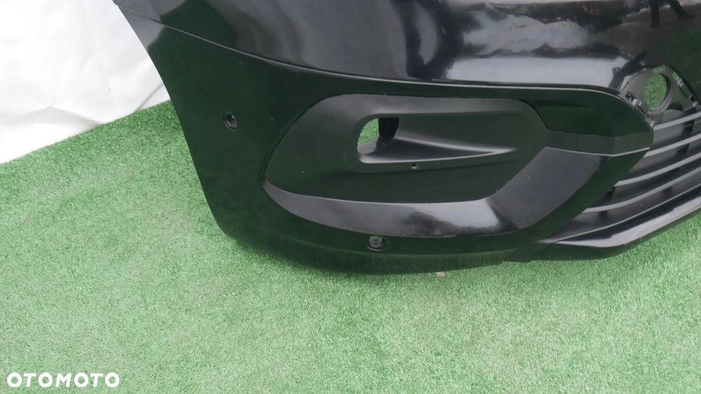 Opel Combo E LIFE Zderzak Grill Atrapa Przód Przedni 6 PDC Oryginał - 3