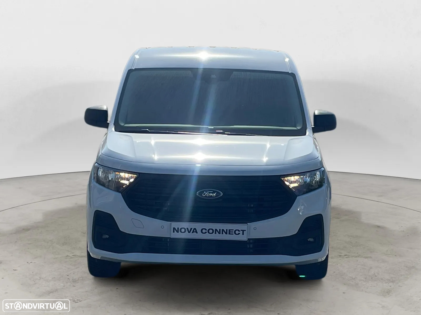 Ford Transit Connect 1.5 EcoBlue Trend L2 - 9