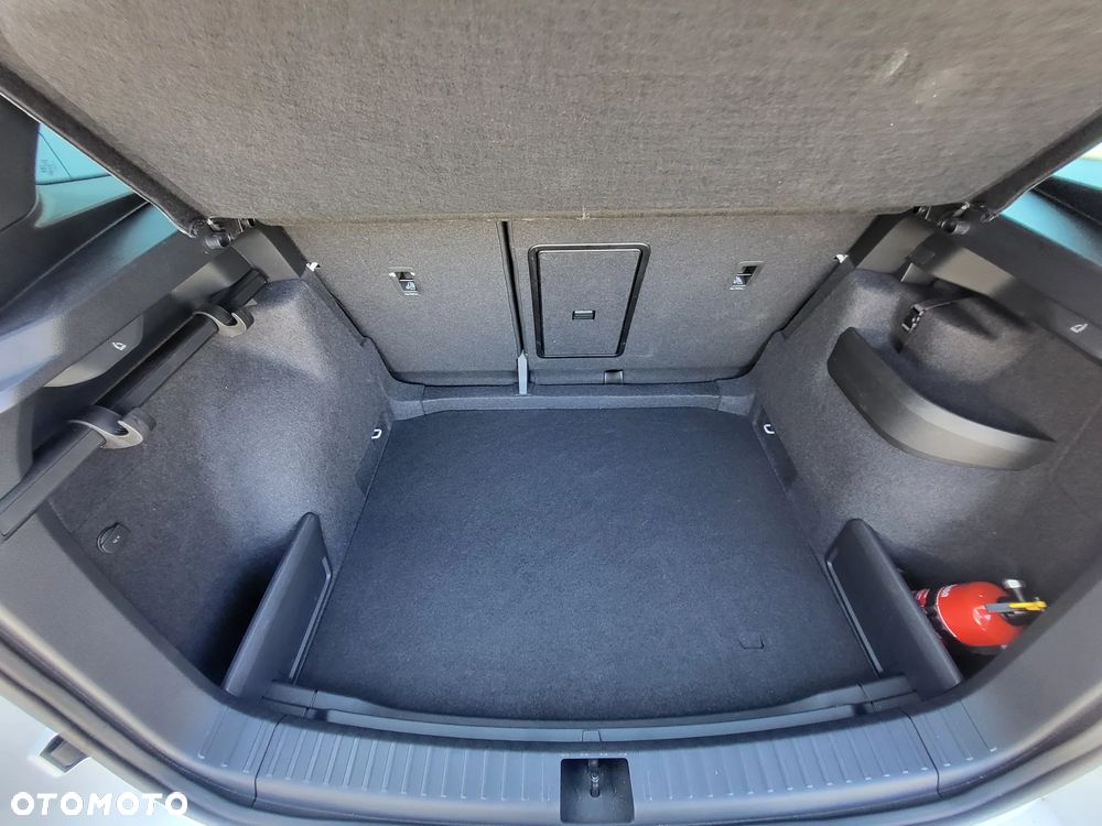 Skoda Karoq 1.5 TSI ACT Sportline DSG - 21