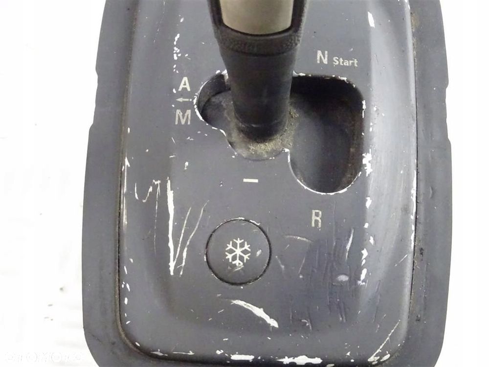 Mechanizm zmiany biegów lewarek OPEL CORSA C 2000-2006 AUTOMAT 24455912AY - 5