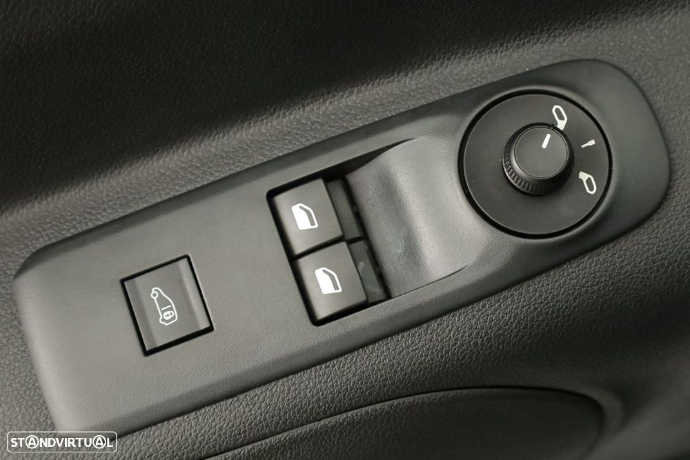 Opel combo van 1.5 cdti l2h1 - 16