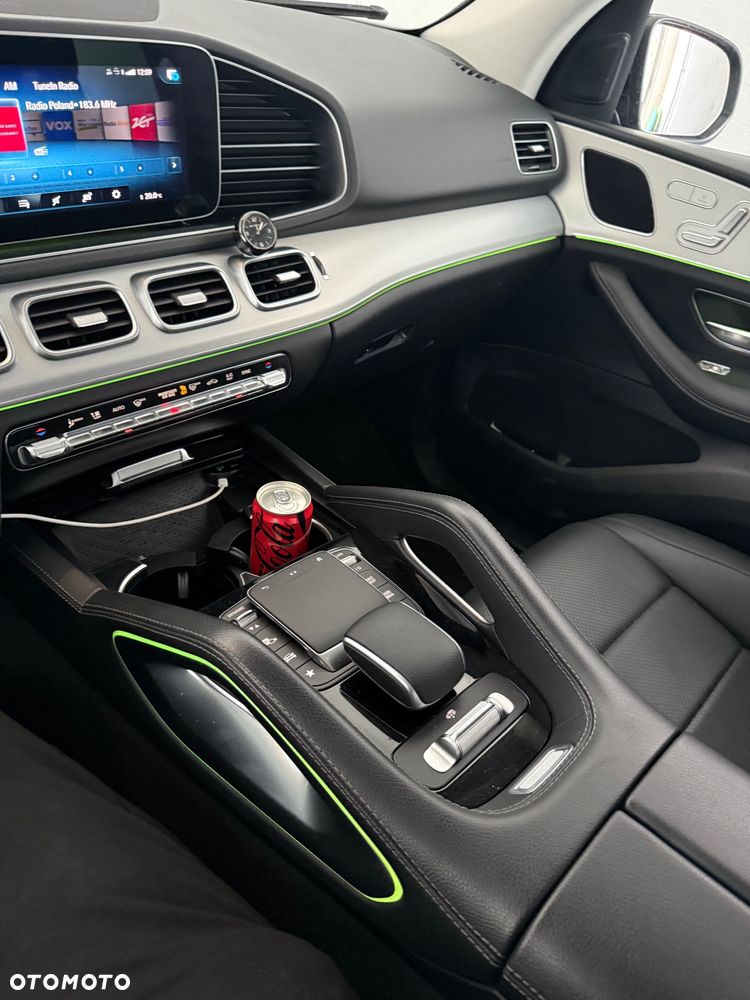 Mercedes-Benz GLE 300 d 4-Matic Premium - 23