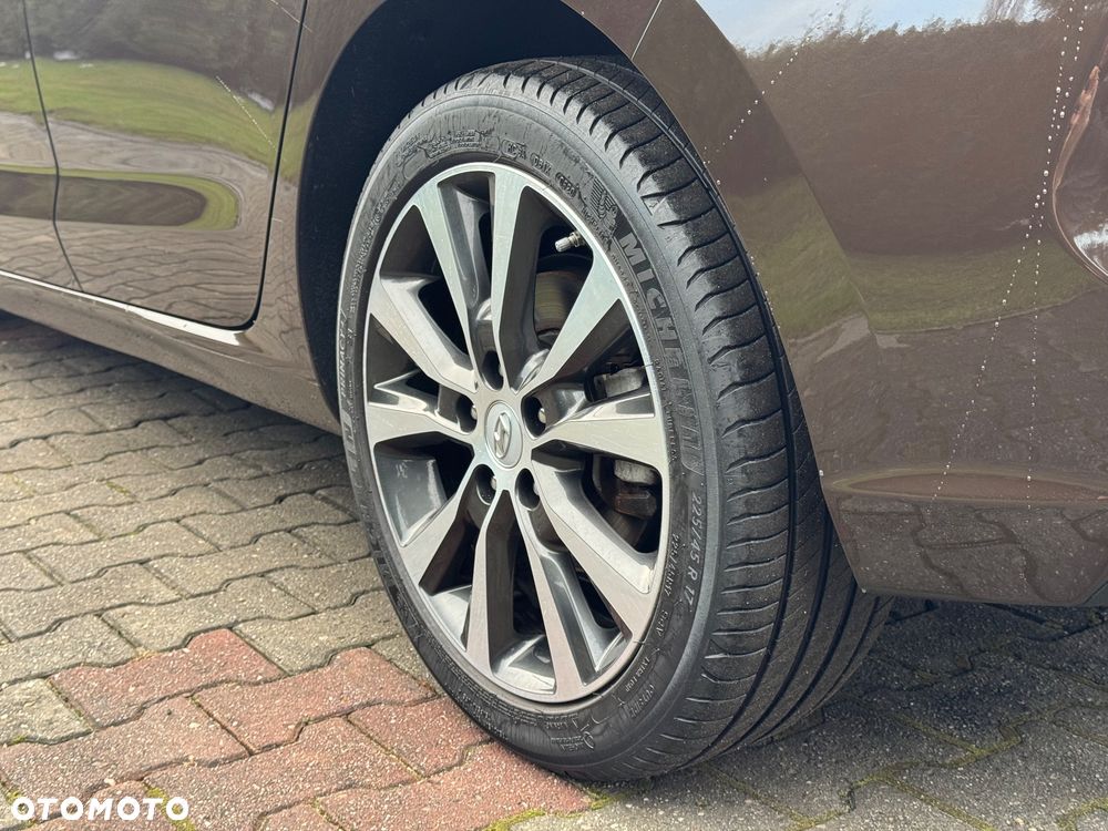 Hyundai i30 1.4 T-GDI Premiere Style - 16