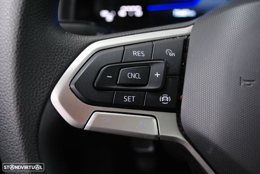 VW Taigo 1.0 TSI Life - 12