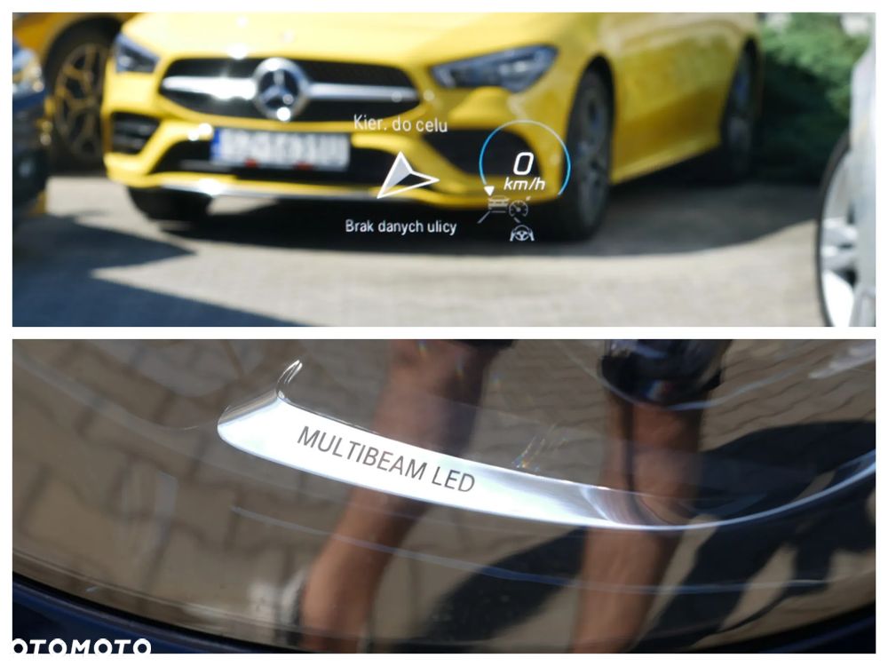 Mercedes-Benz Klasa E 300 de 9G-TRONIC Avantgarde - 14