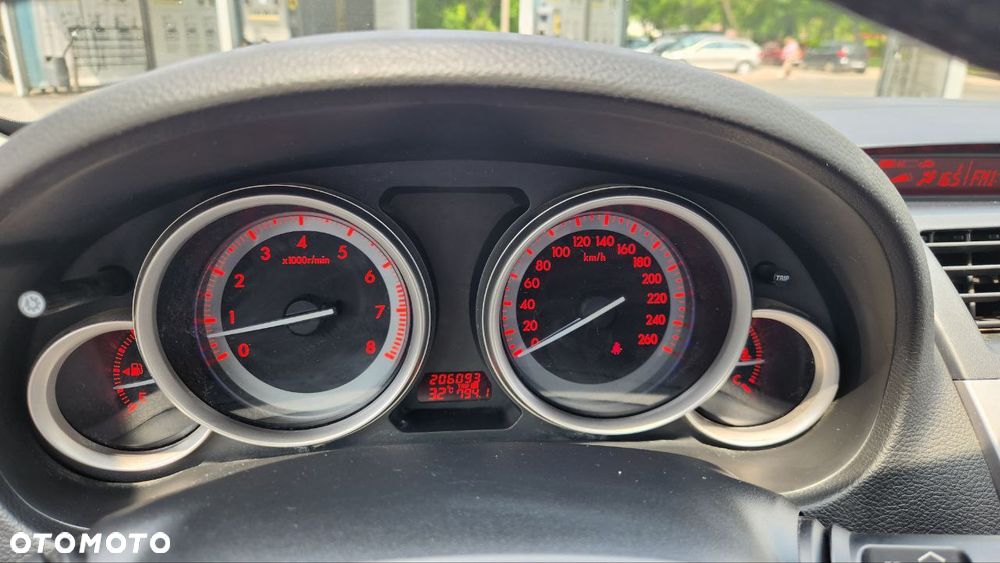 Mazda 6 Sport 2.0 Exclusive - 9