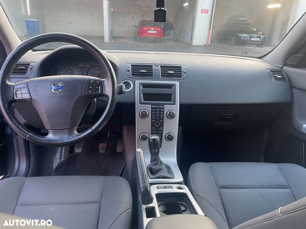 Volvo V50 1.6 D Basic - 3