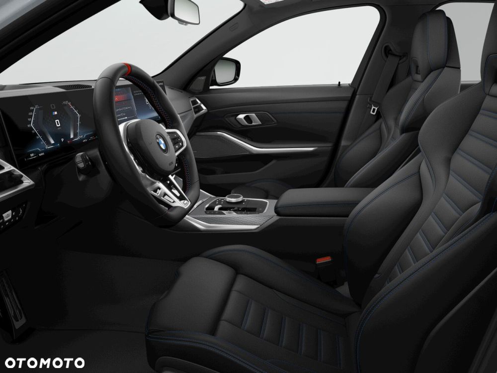BMW Seria 3 M340d xDrive mHEV sport - 5