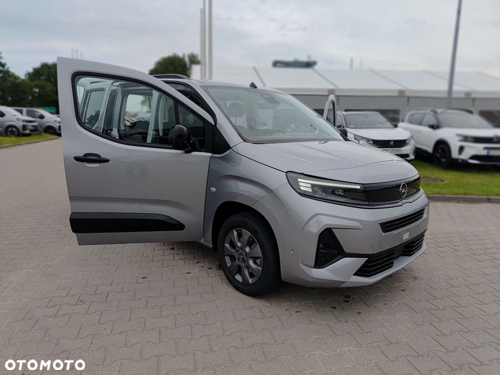 Opel Combo - 37