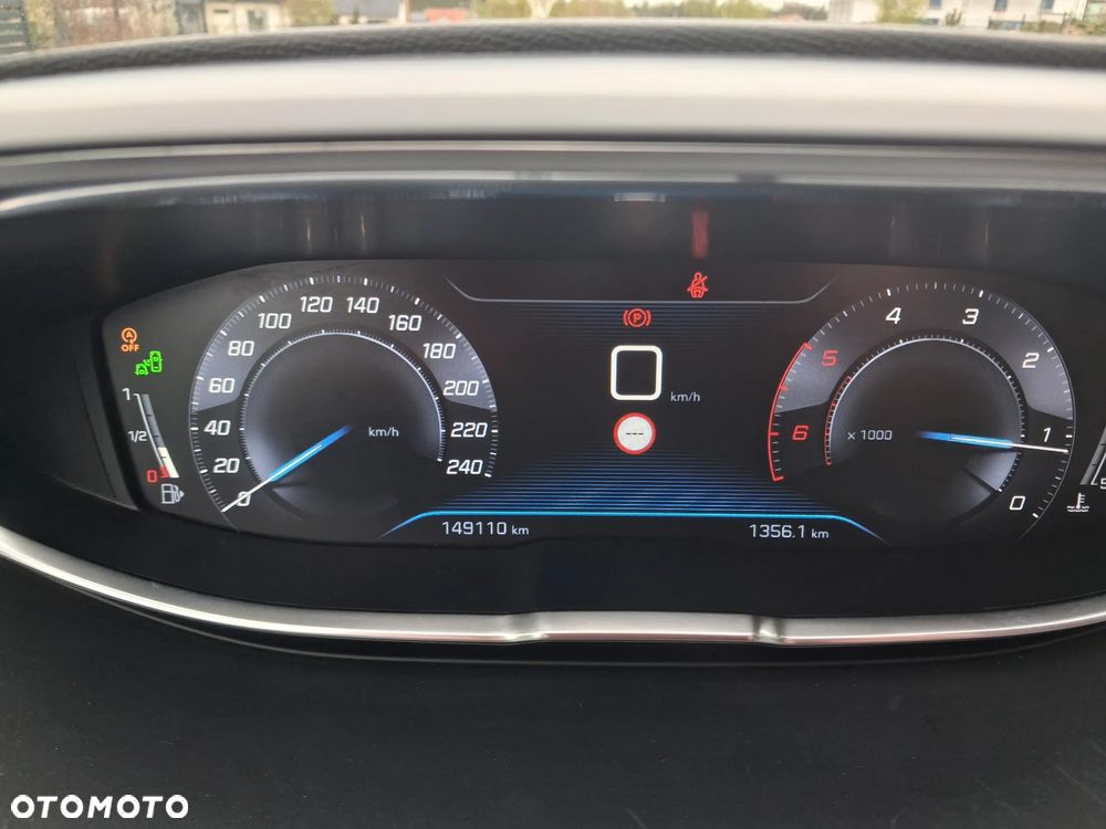 Peugeot 3008 BlueHDi 130 Stop & Start Allure - 14