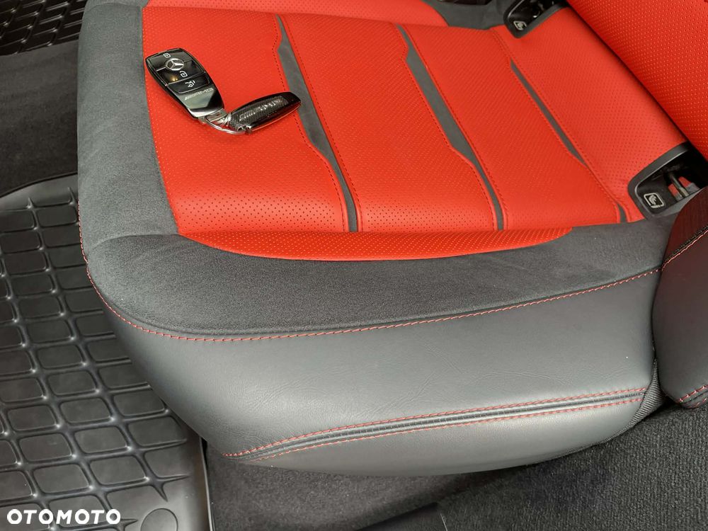 Mercedes-Benz GLE AMG 63 S 4-Matic - 20