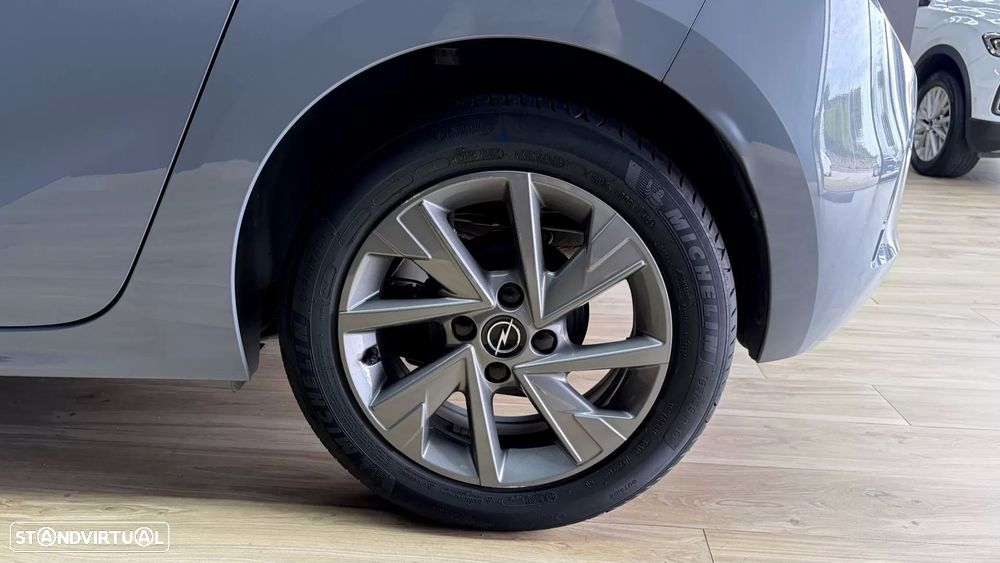 Opel Corsa 1.2 Business Edition - 10