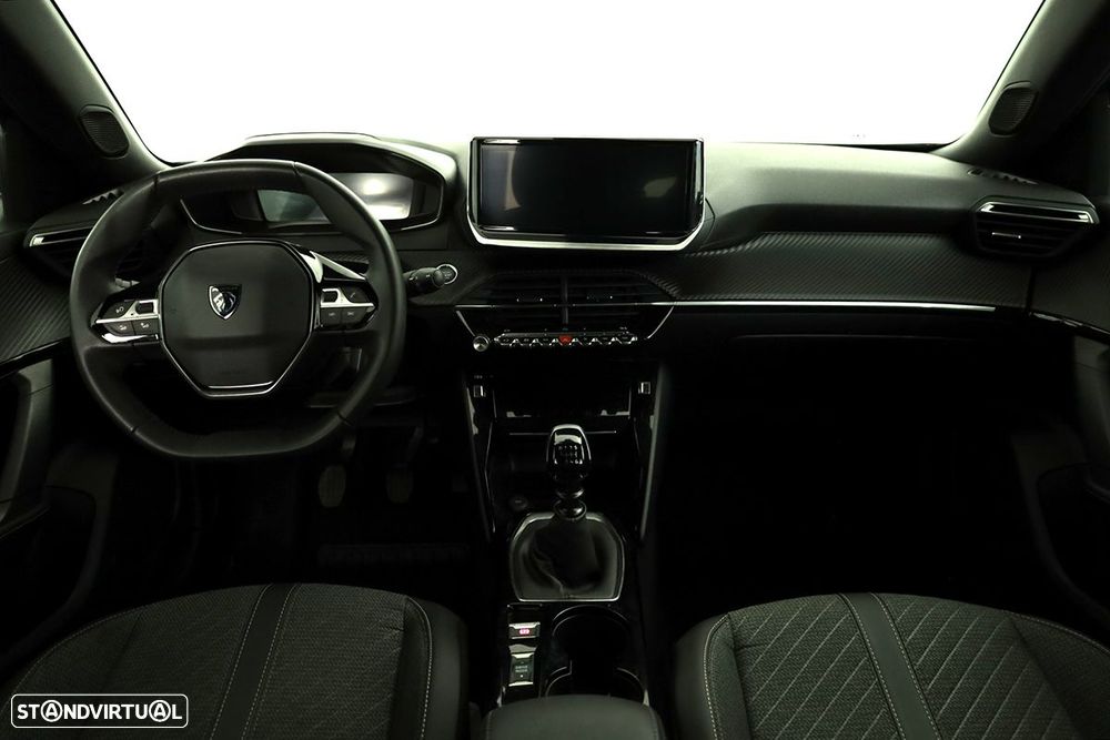 Peugeot 2008 1.2 PureTech Allure - 8