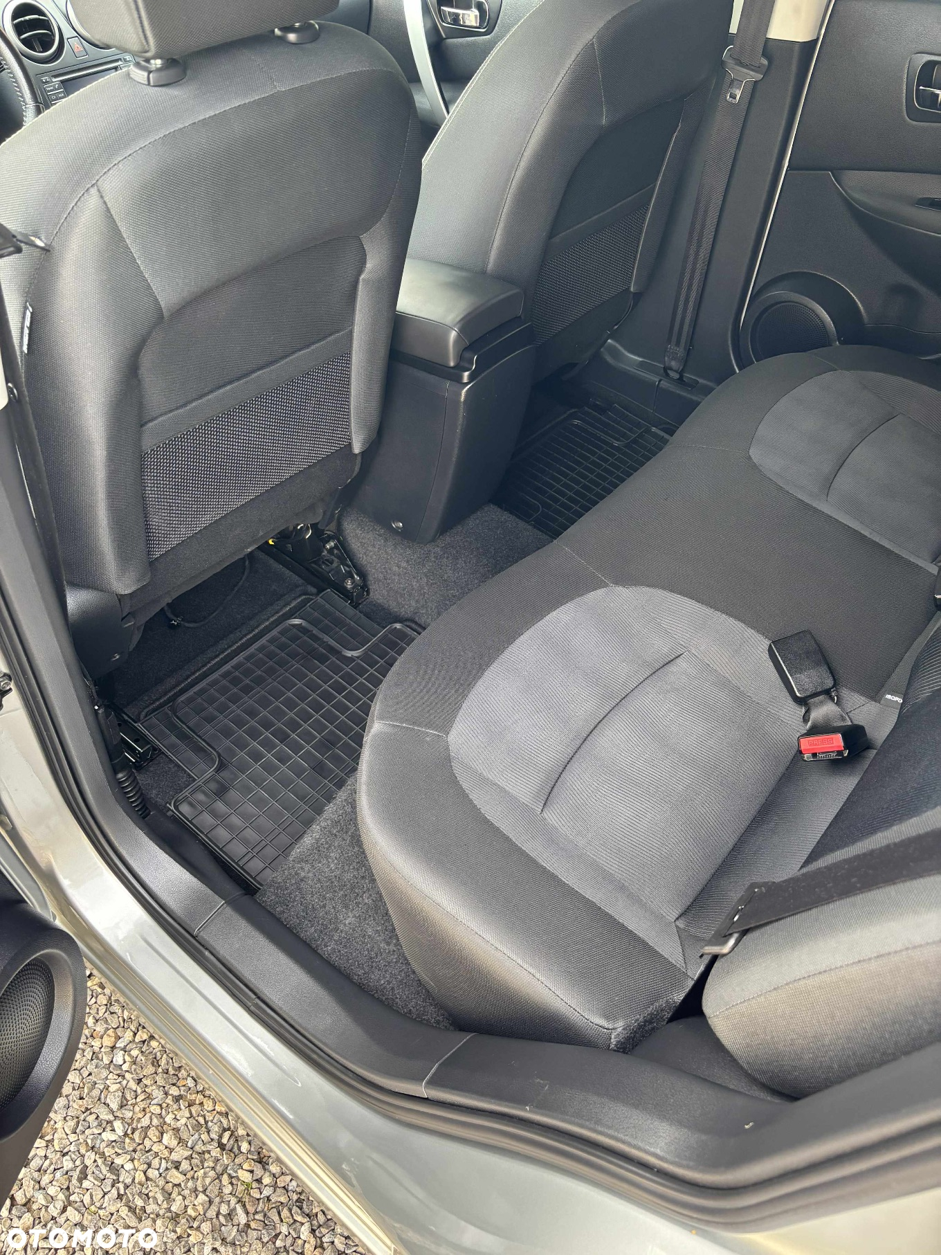 Nissan Qashqai 2.0 Acenta - 10