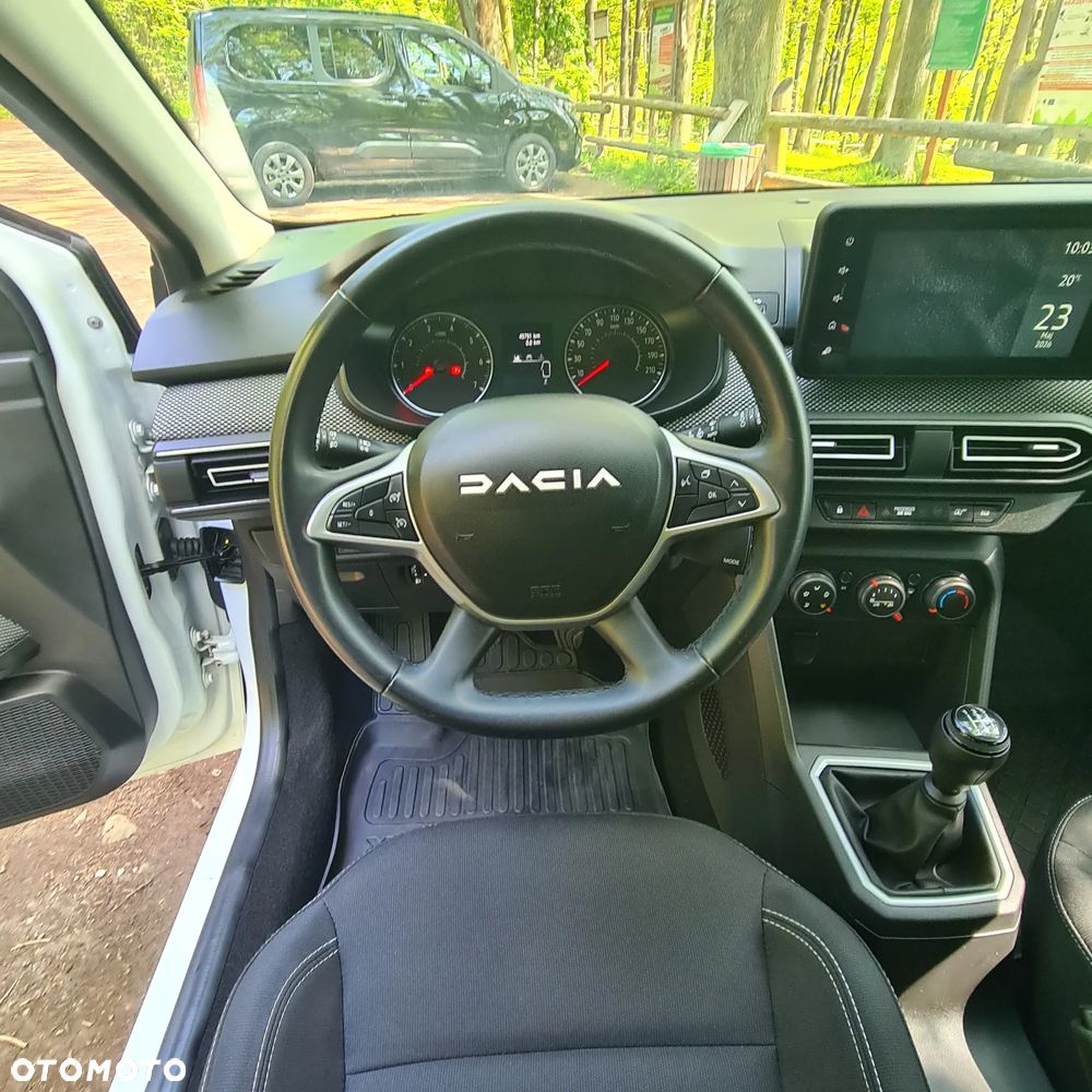 Dacia Sandero 1.0 TCe Expression - 16