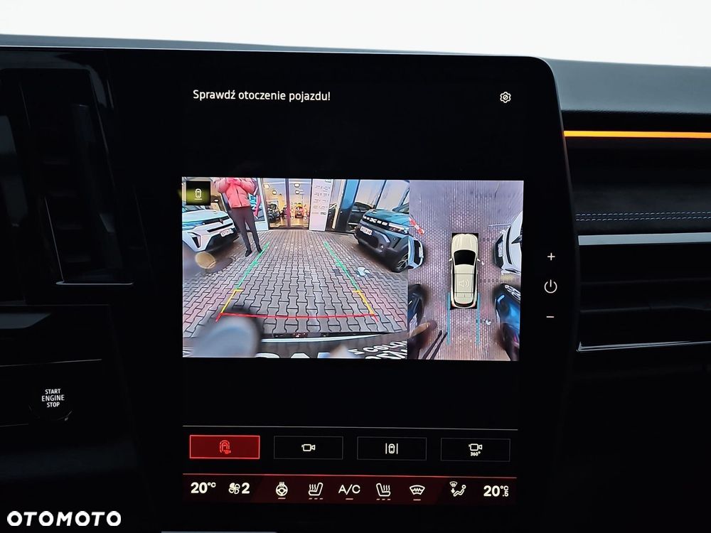 Renault Austral - 17