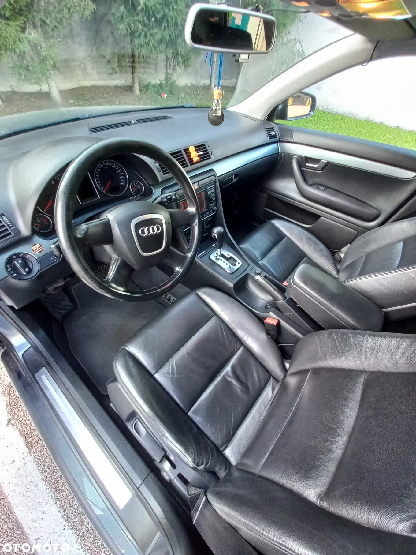Audi A4 ver-2-0t-fsi-multitronic - 19