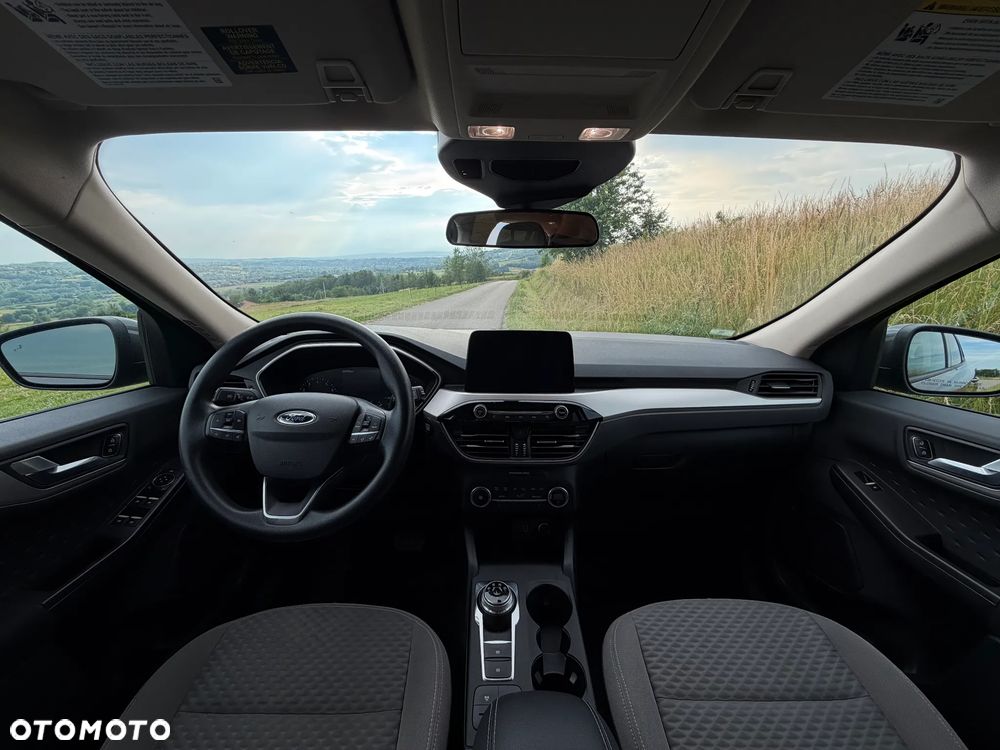 Ford Escape - 26