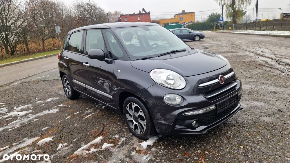 Fiat 500L Urban 1.4 16V Mirror - 2