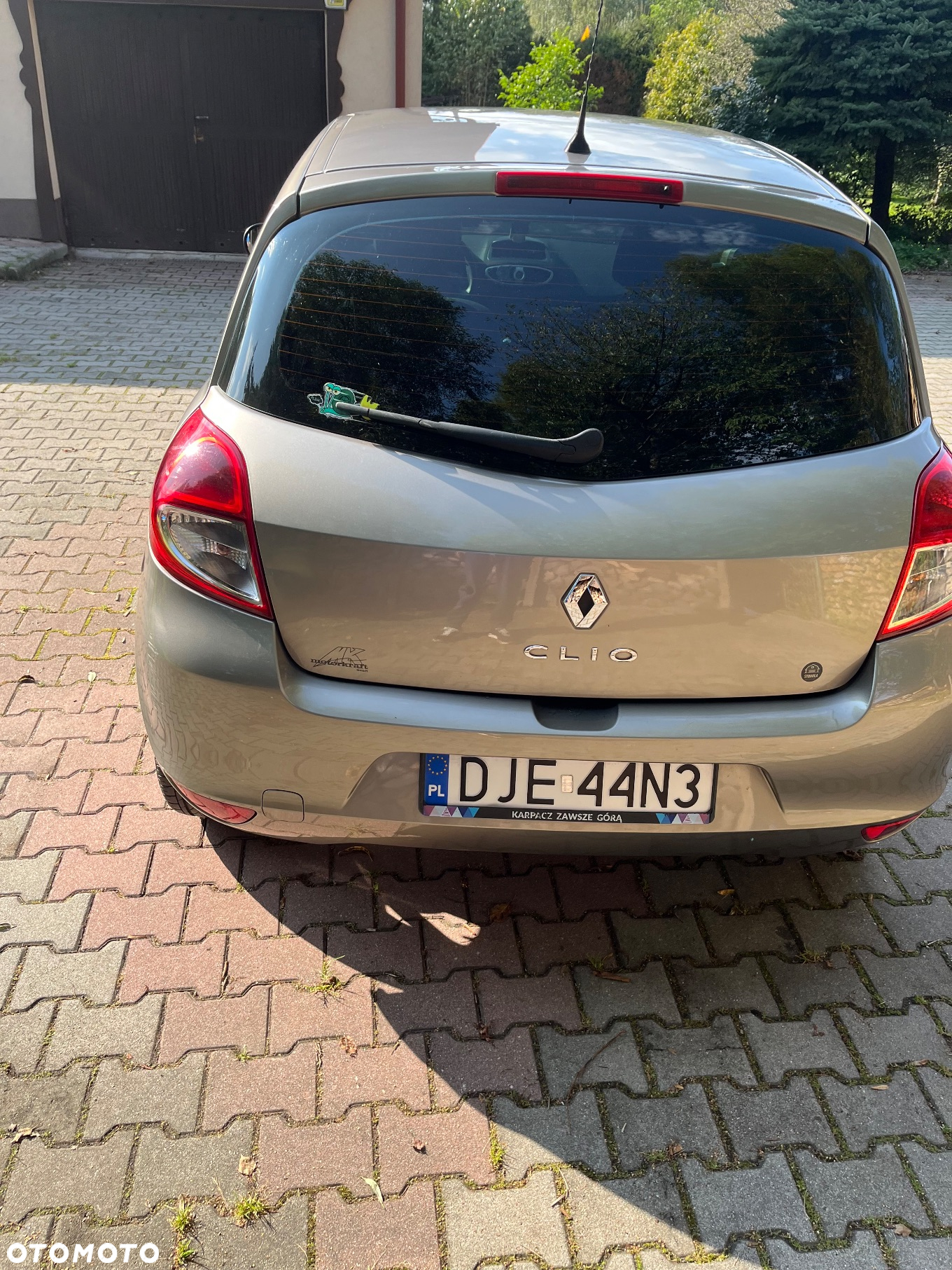 Renault Clio - 3