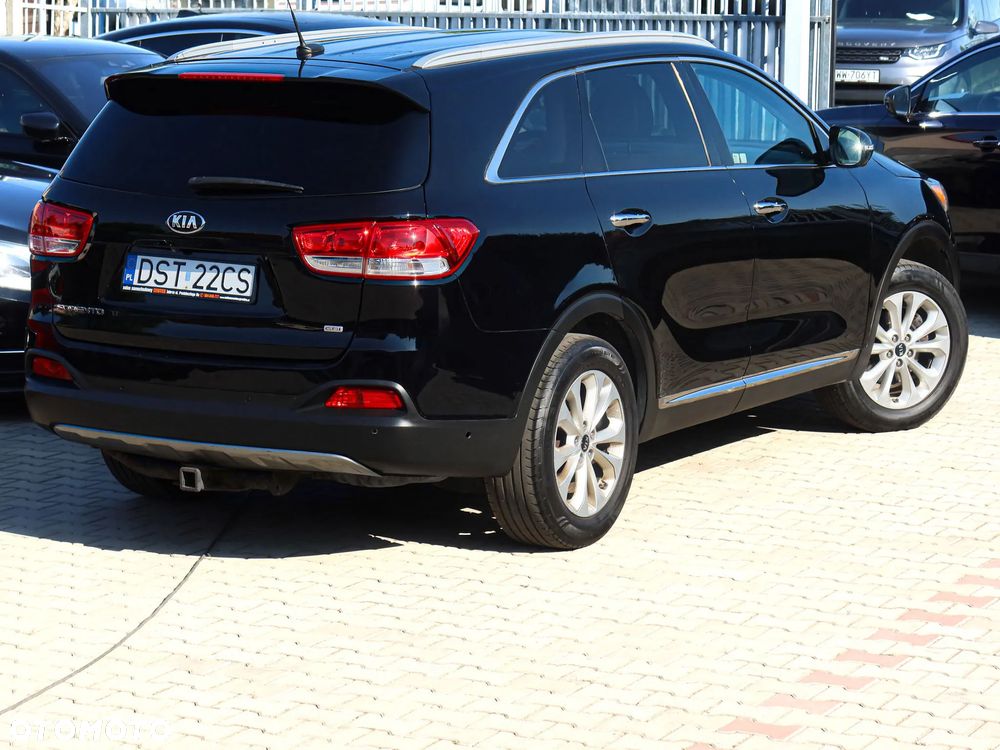 Kia Sorento 2.4 GDI XL - 35