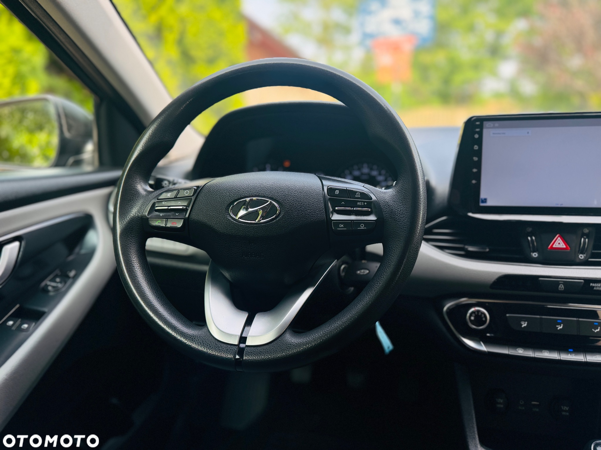 Hyundai i30 1.4 Passion Plus - 10