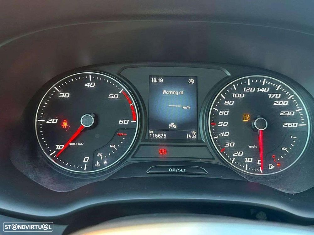 SEAT Ateca 2.0 TDI Style - 12