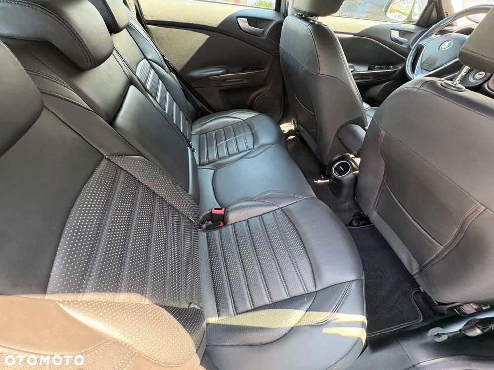 Alfa Romeo Giulietta 2.0 JTDM 16V - 10